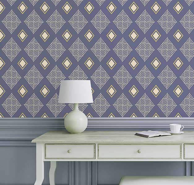 Home Wallpaper Application Process - Asian Paints